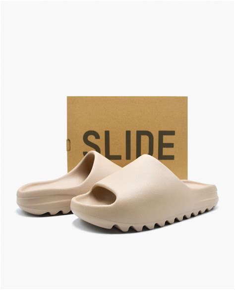 adidas yeezy slides schwarz|adidas yeezy slides original price.